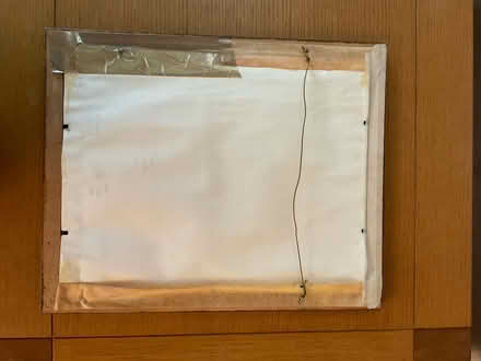 Photo of free Cross stitch - poppies (Covingham SN3) #2