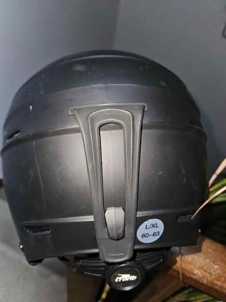 Photo of free Ski Helmet Large (Northgate Village CH2) #1