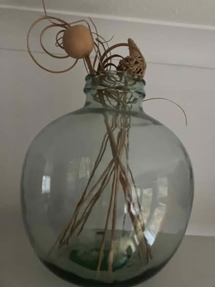 Photo of free Dried Flower/Grasses-Type Decorations (Bilton HG1) #3