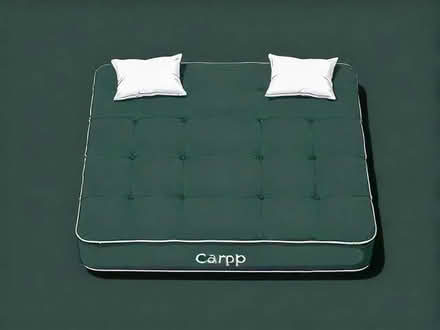 Photo of Single Airbed or Camp Bed (Coniston LA21) #1