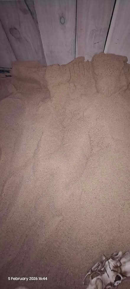 Photo of free Children's Play Sand (SS1) #2