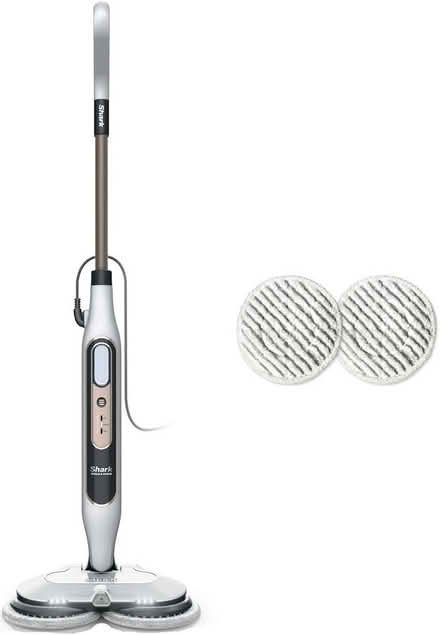 Photo of electric rotory mop (st4 stoke) #1