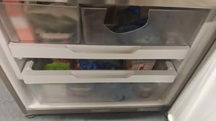 Photo of free fridge freezer (Maidenhead SL6) #4