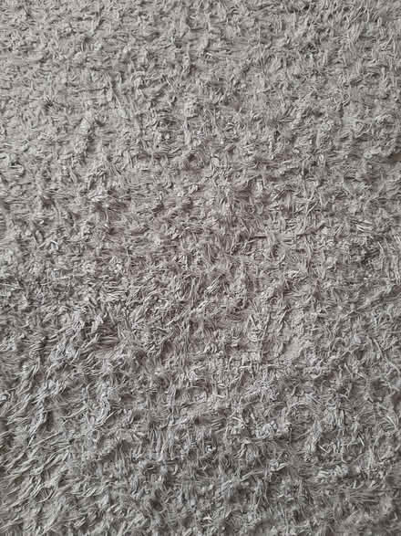 Photo of free Grey rug 170cm x 120cm (Warden Hill GL51) #3