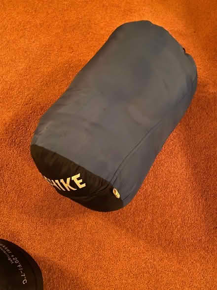 Photo of free Sleeping bags (Central Woking - Mount Hermon) #2