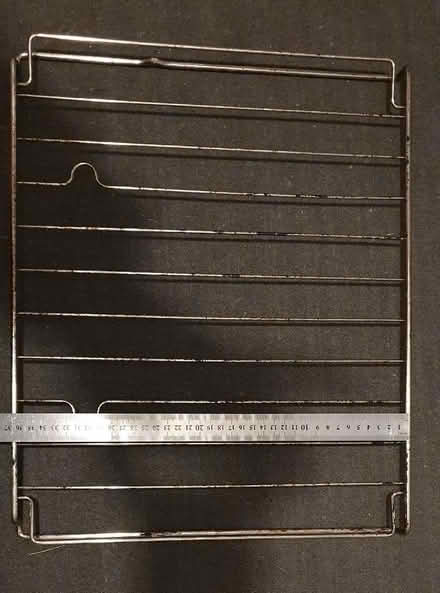 Photo of free Old oven shelf (Newton Hill WF1) #2