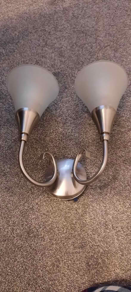 Photo of free Lighting (Hereford, Belmont) #1