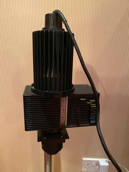 Photo of free Photo developing equipment (Central Woking - Mount Hermon) #1