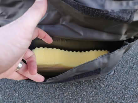 Photo of free Supaguard car care kit (Liphook GU30) #3