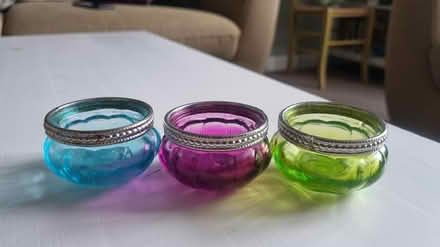 Photo of free Cancel holders (Cardonald G52) #2