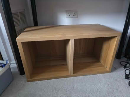 Photo of free Kallax style unit (SO18) #1