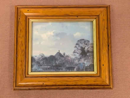 Photo of free Small Picture (Bushey Heath WD23) #1