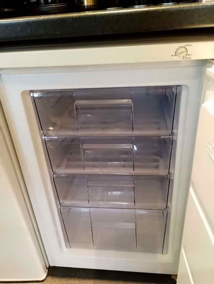 Photo of free Freezer (Parkhead S11) #1