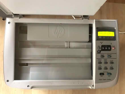 Photo of free HP Color Laser Jet CM1045MFP Printer (Kingsthorpe) #4