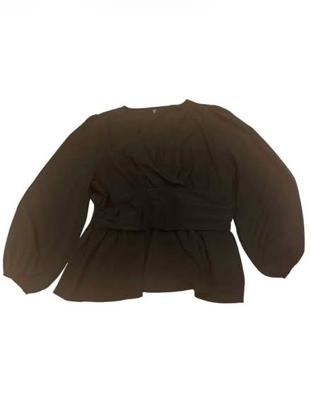 Photo of free Shein Curve Woman’s Top (Brooklyn Storage) #1