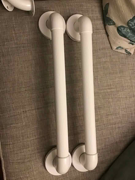 Photo of free Grab bars - mobility aids (IP4) #1