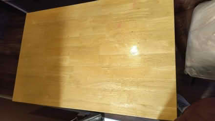 Photo of free Table (Edge Hill, L7) #1