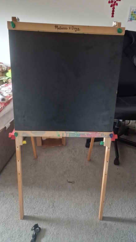 Photo of free Easel (Falkirk FK1) #1