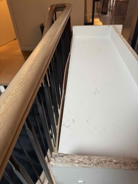 Photo of free A Book Cupboard (Bayswater W2) #2