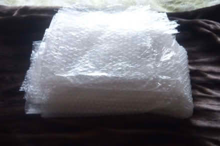 Photo of free Bubblewrap (Leominster HR6) #1