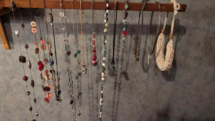 Photo of free Various Necklaces (IP9) #1