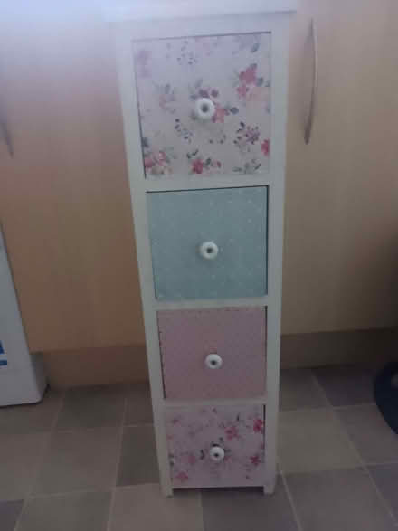 Photo of free Storage Drawers (Morda SY10) #1