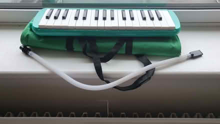 Photo of free Melodica (Hockley Heath B94) #1