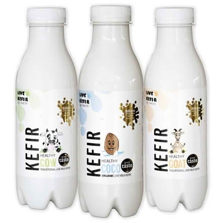 Photo of Kefir Grains (Coulsdon (CR5)) #2