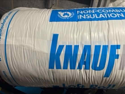 Photo of free Insulation (Northampton) #1