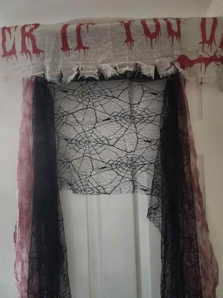 Photo of free Halloween goodies (Portchester PO16) #2