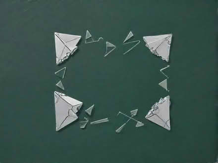 Photo of Any bits of broken silver (Heysham LA3) #1