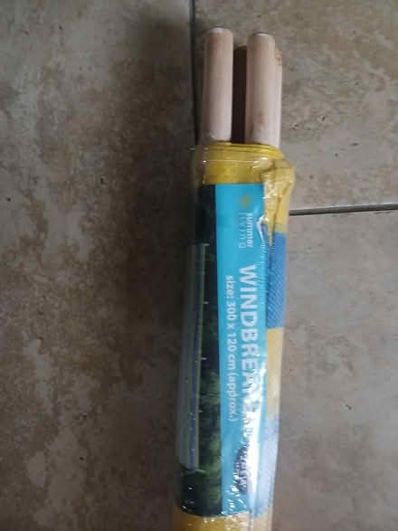 Photo of free Windbreak (Holbrook DE56) #2