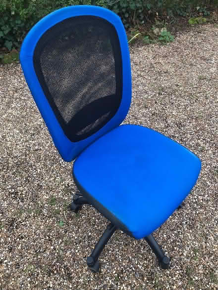Photo of free Swivel Office Chair (Upton on Severn WR8) #1