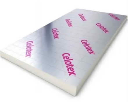 Photo of Celotex or similar (Great Kingshill HP15) #1