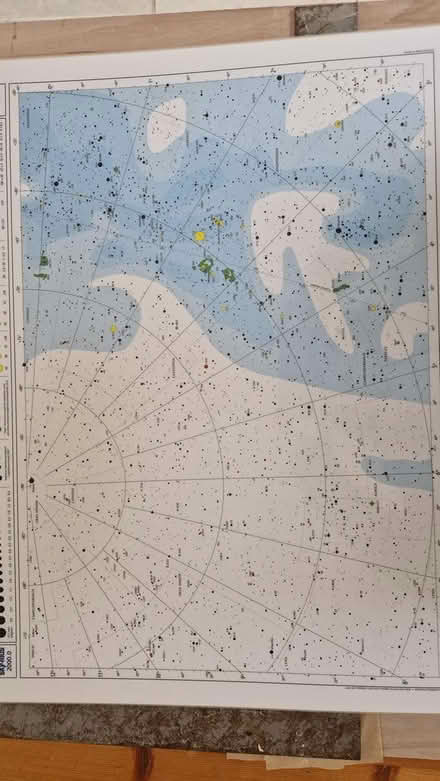 Photo of free 2000 edition Skyatlas (Stotfold) (Stotfold SG5) #3