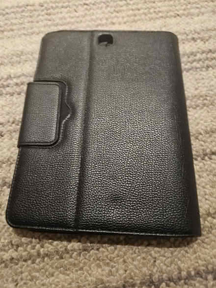 Photo of free Techgear tablet case and keyboard (Camberwell) #2