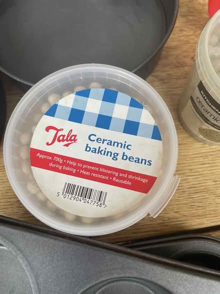 Photo of free Baking Pans Cake tin muffin trays (Haringey, near St Ann's, N15) #2