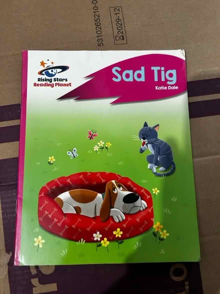 Photo of free Kids books 2 (Chatham ME4) #4