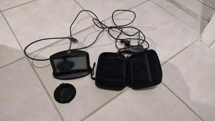 Photo of free TomTom satnav (Wilstead MK45) #1