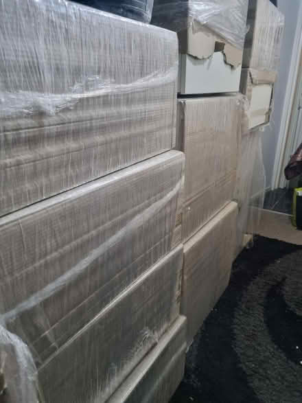 Photo of free Kitchen units Only (Mitcham CR4) #2