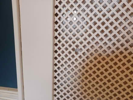 Photo of free Radiator Cover (BL8 Tottington, Bury) #2