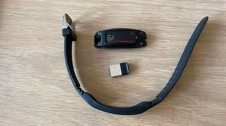 Photo of free Garmin Fitness Tracker (Preston Road, Westcliff on Sea) #1