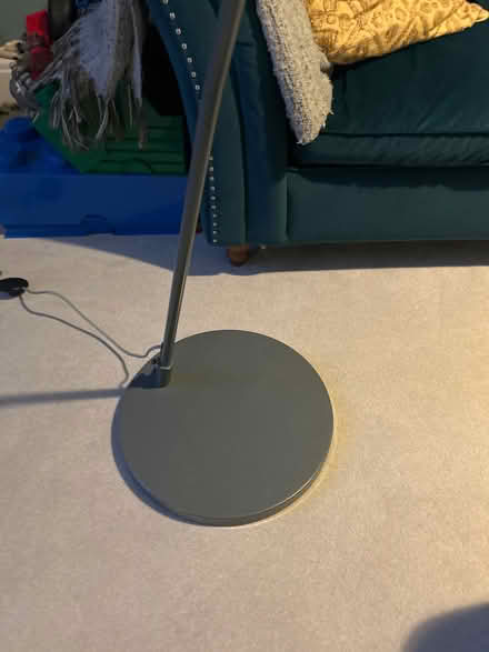 Photo of free Standing lamp (Roseburn EH12) #2
