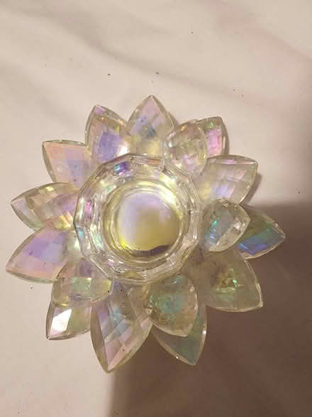 Photo of free Candle holders (Portchester PO16) #2