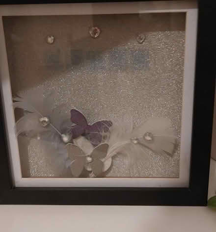 Photo of free Black box frame (Abingdon OX14) #1