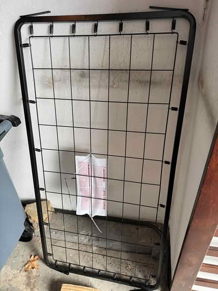 Photo of free Baby Mattress Frame (Fairfield, Ohio) #1