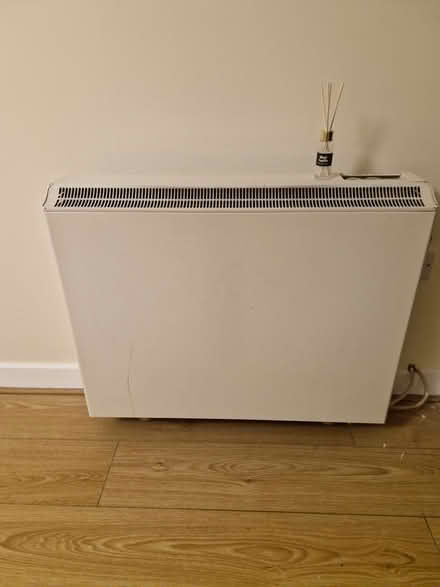Photo of free 2 storage heaters (The square tallaght) #3