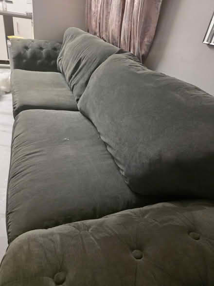 Photo of free Sofa (ME13) #2