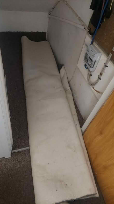 Photo of free Rug (Bannockburn FK7) #2