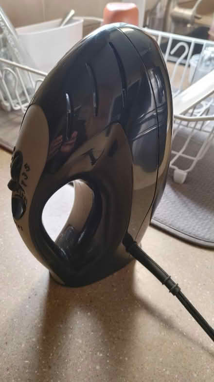 Photo of free Hamilton Beach Handmixer (Springfield) #2